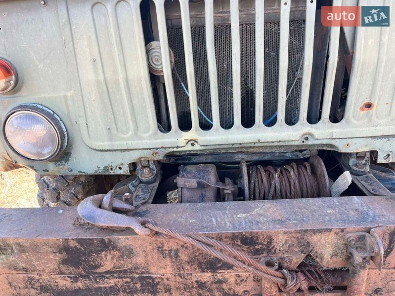 Самосвал ГАЗ 66 1982 в Виннице