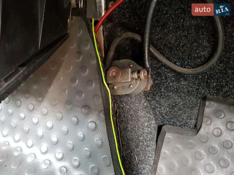 Позашляховик / Кросовер ГАЗ 67 1947 в Первомайську