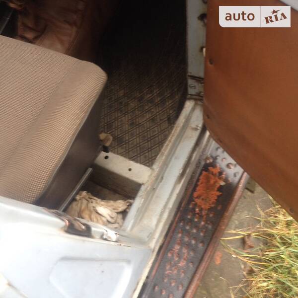 Універсал ГАЗ 69 1969 в Львові