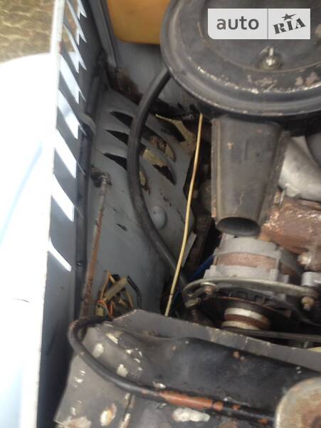 Універсал ГАЗ 69 1969 в Львові