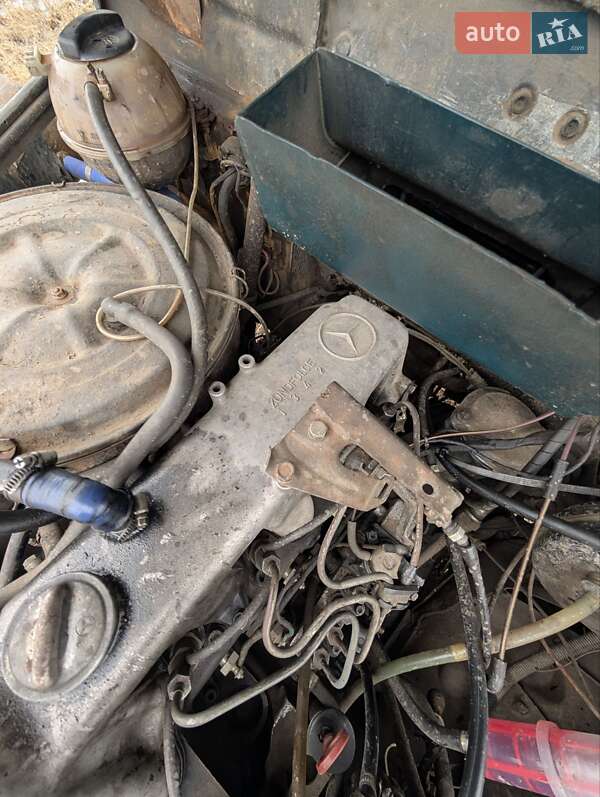 Внедорожник / Кроссовер ГАЗ 69 1967 в Богдановке