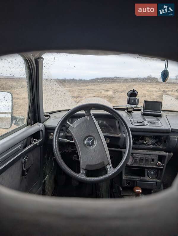 Внедорожник / Кроссовер ГАЗ 69 1967 в Богдановке