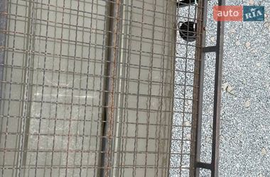 Позашляховик / Кросовер ГАЗ 69 1966 в Стрию