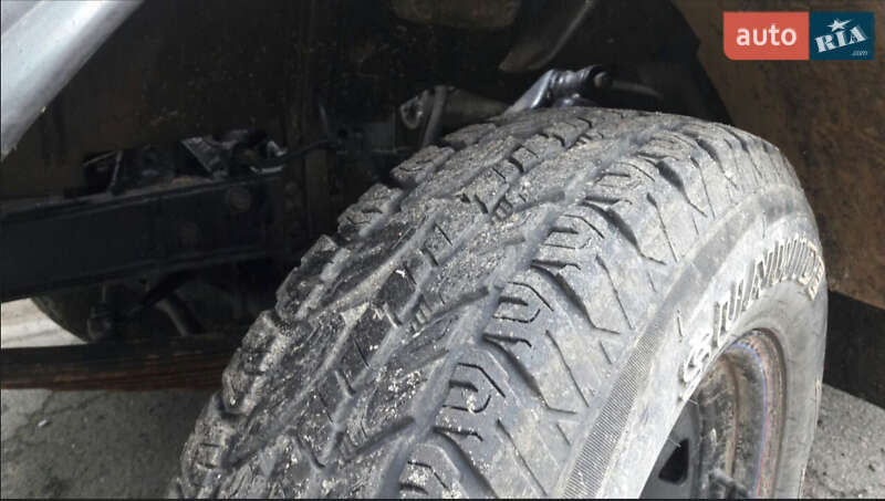 Внедорожник / Кроссовер ГАЗ 69A 1966 в Новоархангельске