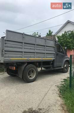 Самосвал ГАЗ ГАЗон Next 2015 в Сумах