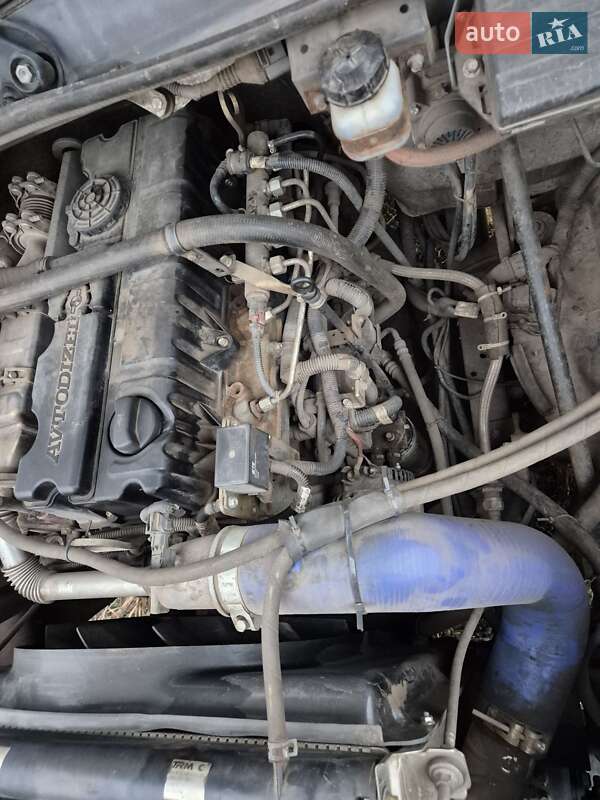 Самосвал ГАЗ ГАЗон Next 2015 в Сумах фото 6 Самосвал ГАЗ ГАЗон Next 2015 в Сумах