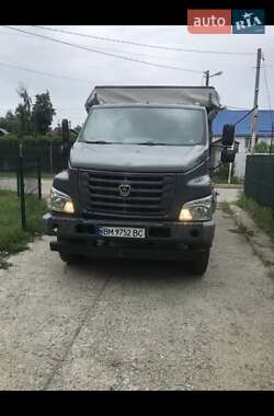 Самосвал ГАЗ ГАЗон Next 2015 в Сумах