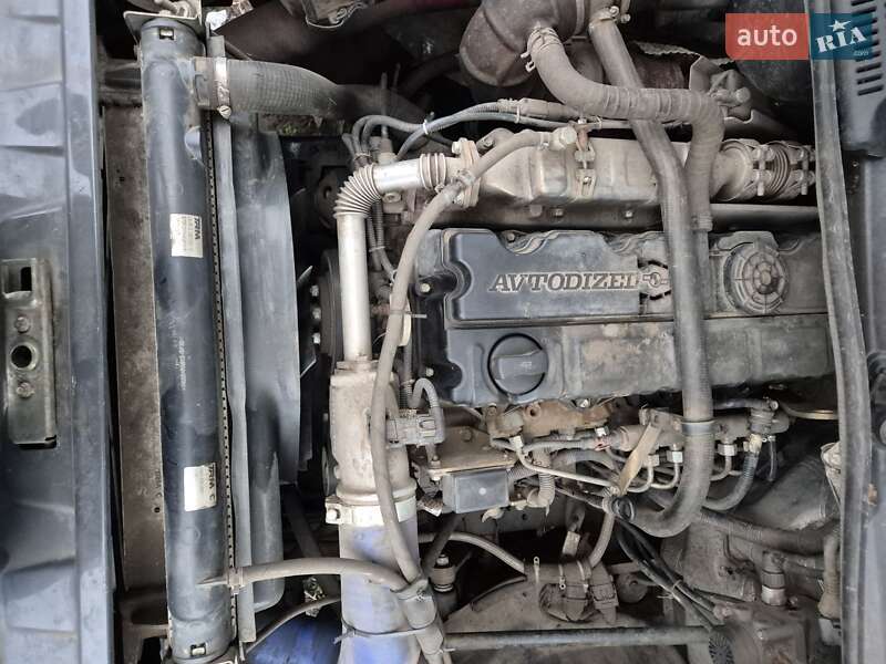2015 GAZ Gazon-Next, VIN Y8XG350C0G0006711:plate — фото 1 (autoria)