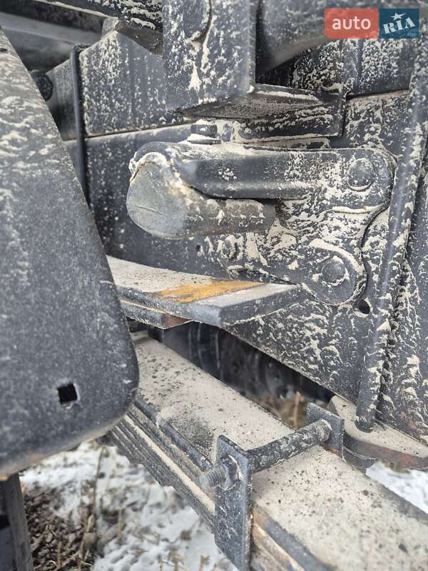 Самоскид ГАЗ ГАЗон Next 2015 в Сумах фото 18 Самоскид ГАЗ ГАЗон Next 2015 в Сумах