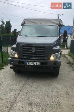 Самоскид ГАЗ ГАЗон Next 2015 в Сумах