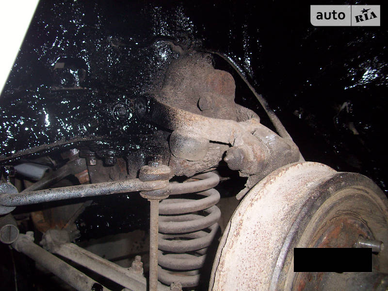 Хэтчбек ГАЗ М20 «Победа» 1952 в Житомире