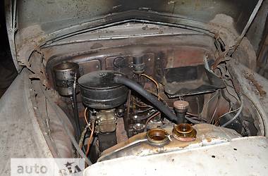 Пикап ГАЗ М20 «Победа» 1955 в Сумах
