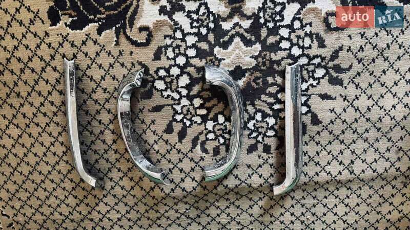 Седан ГАЗ М21 1958 в Черноморске