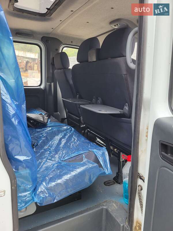 Тентованый ГАЗ Next 2022 в Горишних Плавнях