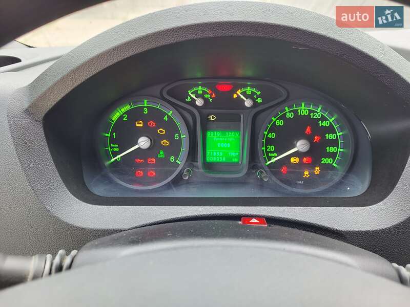 Тентованый ГАЗ Next 2022 в Горишних Плавнях