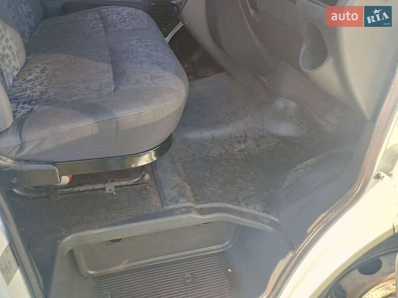 Грузовой фургон ГАЗ Next 2020 в Кривом Роге фото 4 Грузовой фургон ГАЗ Next 2020 в Кривом Роге