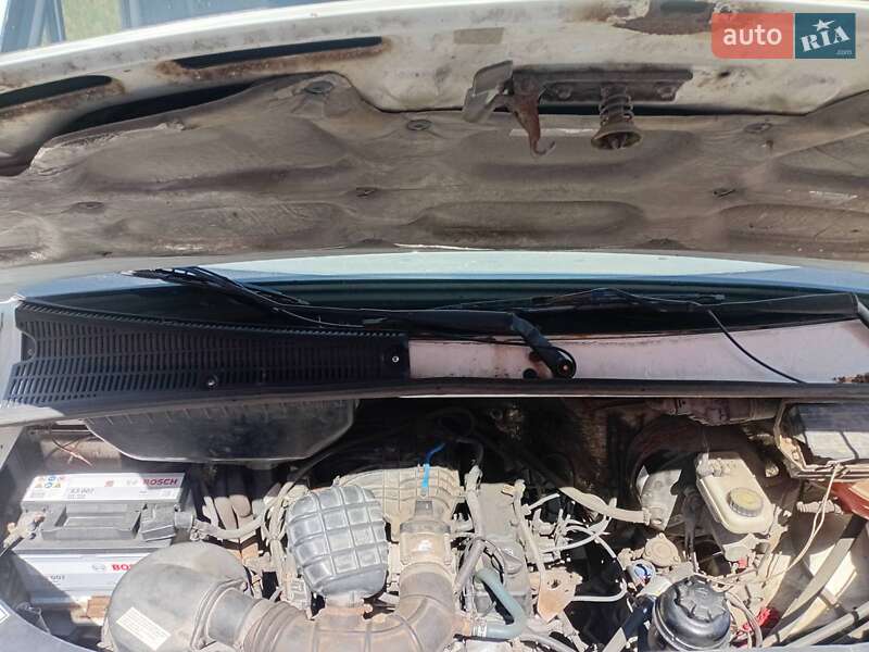 Тентованый ГАЗ Next 2018 в Львове фото 11 Тентованый ГАЗ Next 2018 в Львове