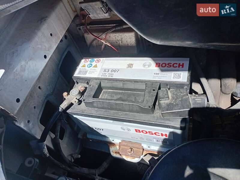 Тентованый ГАЗ Next 2018 в Львове фото 14 Тентованый ГАЗ Next 2018 в Львове