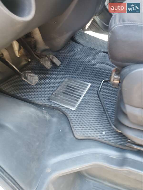 Тентованый ГАЗ Next 2016 в Днепре фото 3 Тентованый ГАЗ Next 2016 в Днепре