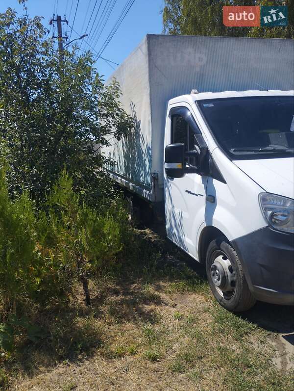 Тентованый ГАЗ Next 2016 в Днепре фото 8 Тентованый ГАЗ Next 2016 в Днепре