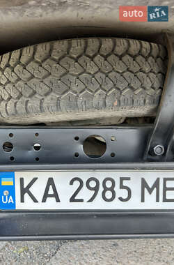 Тентованый ГАЗ Next 2013 в 