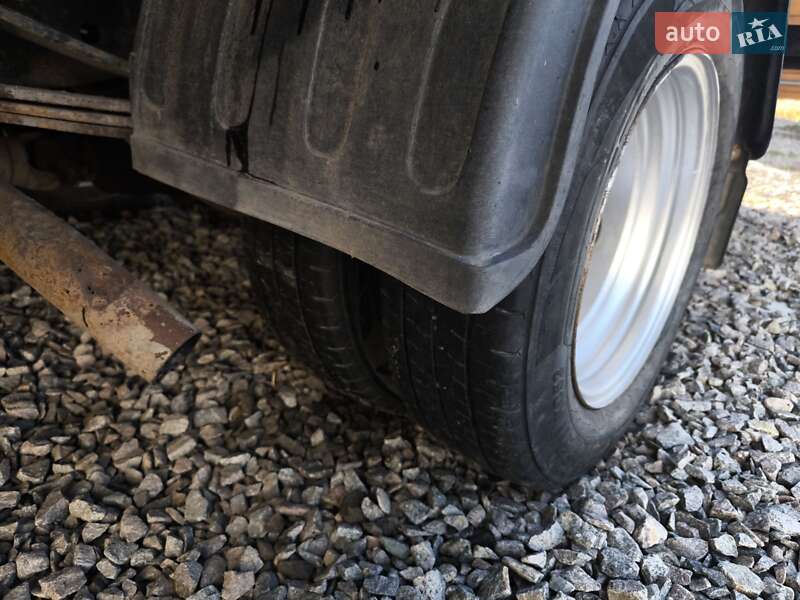 Борт ГАЗ Next 2013 в Запорожье фото 7 Борт ГАЗ Next 2013 в Запорожье