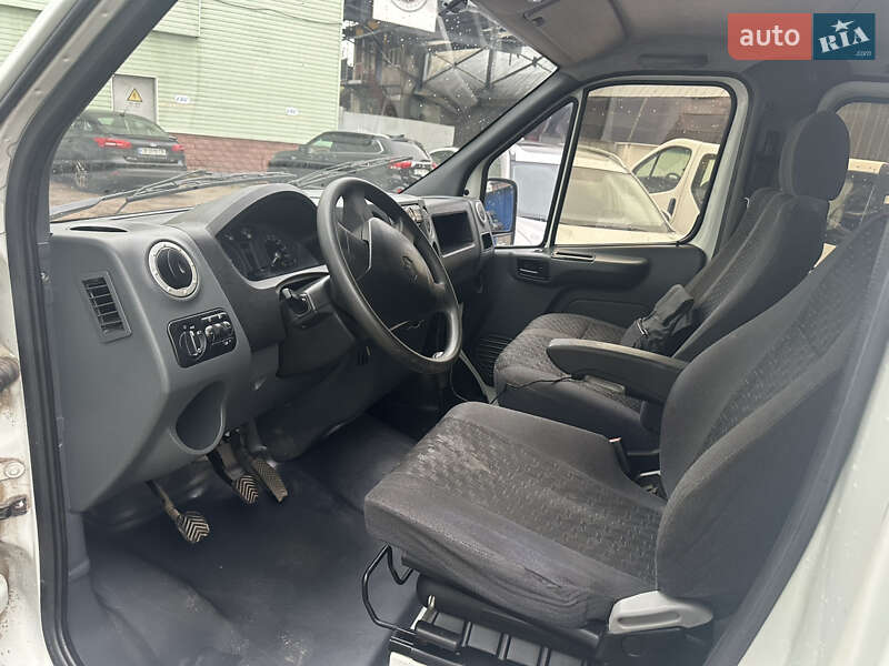 Грузопассажирский фургон ГАЗ Next 2015 в Чернигове фото 7 Грузопассажирский фургон ГАЗ Next 2015 в Чернигове