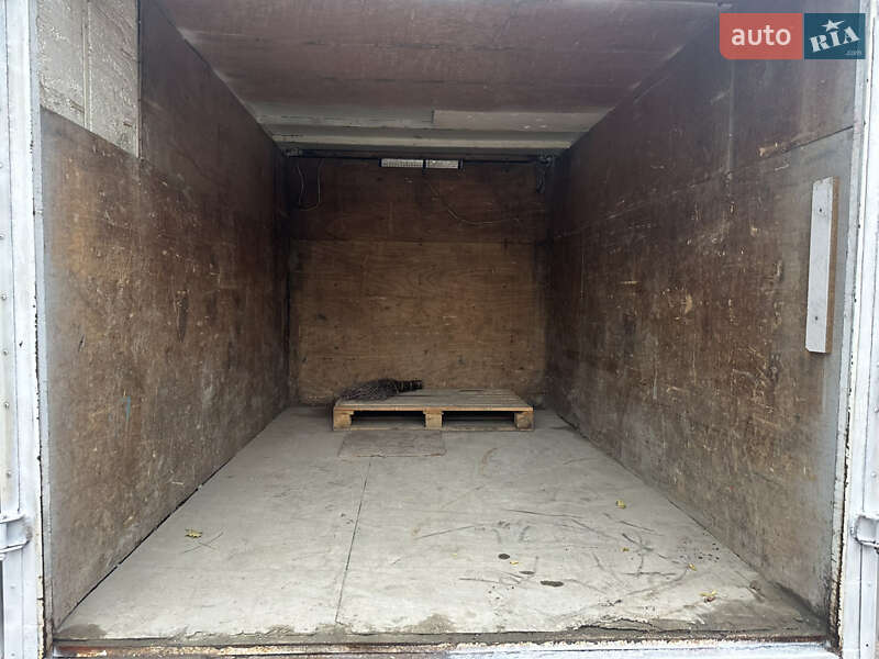 Грузопассажирский фургон ГАЗ Next 2015 в Чернигове фото 9 Грузопассажирский фургон ГАЗ Next 2015 в Чернигове