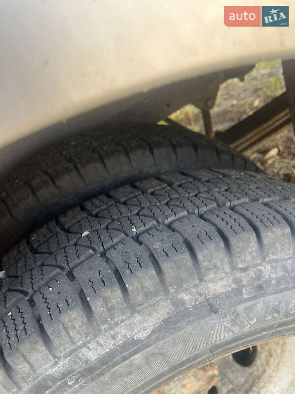 Грузовой фургон ГАЗ Next 2016 в Буске