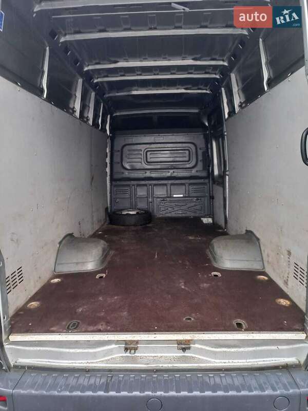 Вантажний фургон ГАЗ Next 2020 в Дніпрі фото 19 Вантажний фургон ГАЗ Next 2020 в Дніпрі