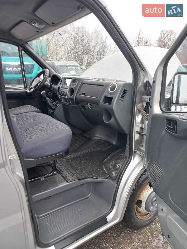 Вантажний фургон ГАЗ Next 2020 в Дніпрі фото 17 Вантажний фургон ГАЗ Next 2020 в Дніпрі