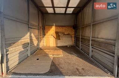 Тентований ГАЗ Next 2016 в Павлограді фото 8 Тентований ГАЗ Next 2016 в Павлограді