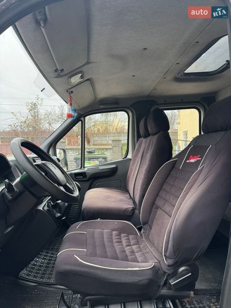 Вантажний фургон ГАЗ Next 2017 в Львові