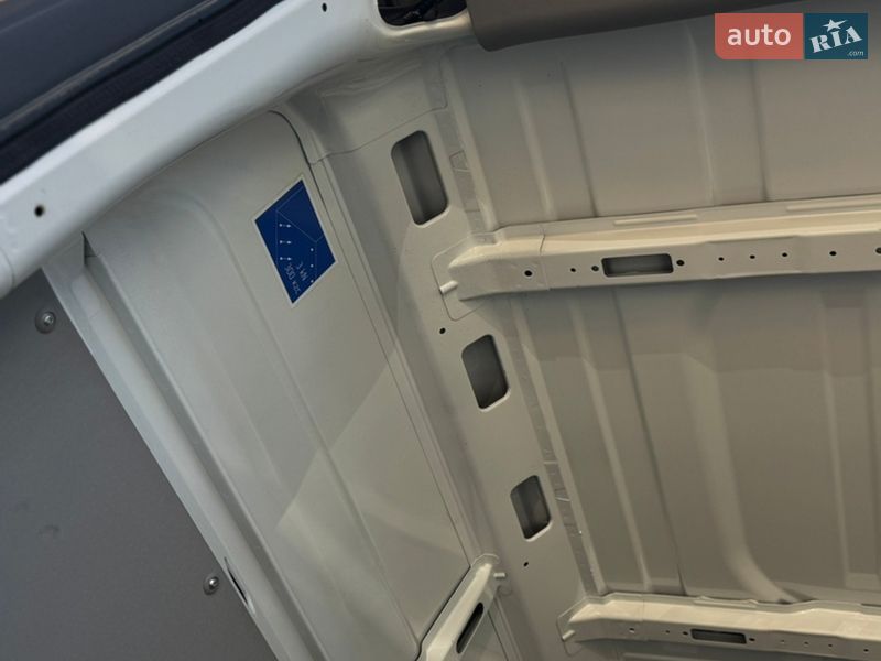 Вантажопасажирський фургон ГАЗ Next 2019 в Харкові