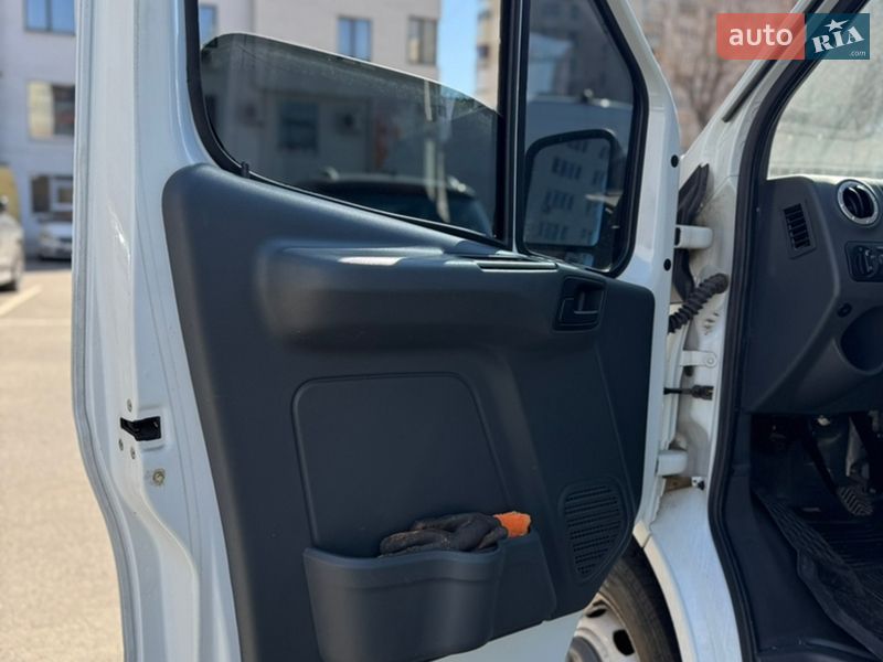 Вантажопасажирський фургон ГАЗ Next 2019 в Харкові