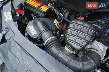 Вантажний фургон ГАЗ Next 2016 в Кременчуці фото 19 Вантажний фургон ГАЗ Next 2016 в Кременчуці