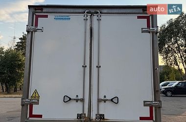 Грузовой фургон ГАЗ Next 2020 в Киеве