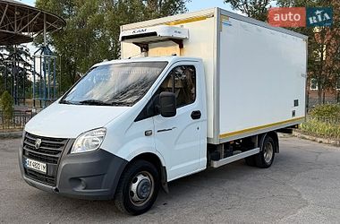 Грузовой фургон ГАЗ Next 2020 в Киеве