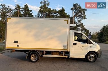 Грузовой фургон ГАЗ Next 2020 в Киеве