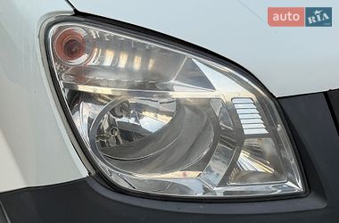 Грузовой фургон ГАЗ Next 2020 в Киеве