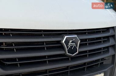 Грузовой фургон ГАЗ Next 2020 в Киеве