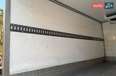 Грузовой фургон ГАЗ Next 2020 в Киеве