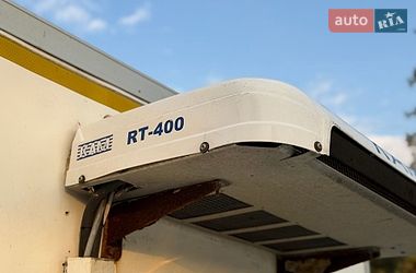 Грузовой фургон ГАЗ Next 2020 в Киеве