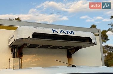 Грузовой фургон ГАЗ Next 2020 в Киеве