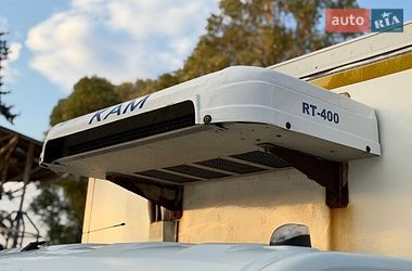 Грузовой фургон ГАЗ Next 2020 в Киеве
