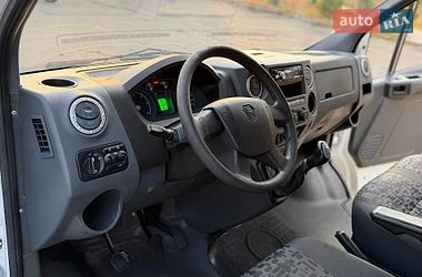 Грузовой фургон ГАЗ Next 2020 в Киеве