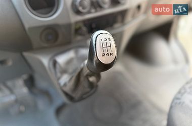 Грузовой фургон ГАЗ Next 2020 в Киеве