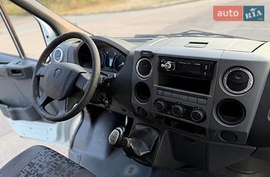 Грузовой фургон ГАЗ Next 2020 в Киеве