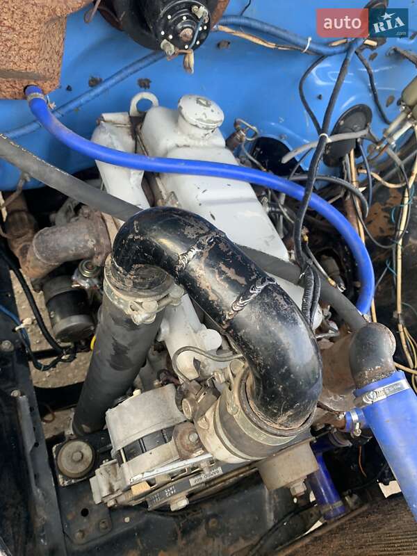 Борт ГАЗ САЗ 3507 1991 в Сахновщине фото 9 Борт ГАЗ САЗ 3507 1991 в Сахновщине