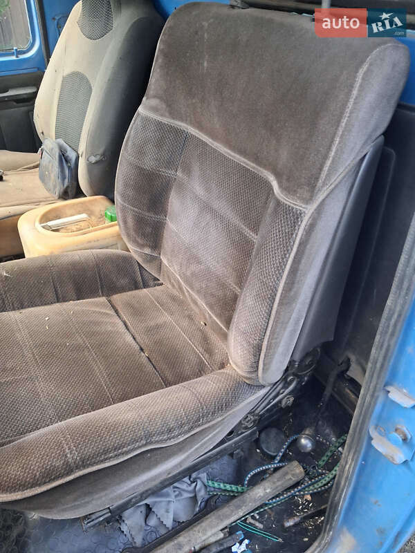 Самосвал ГАЗ САЗ 3507 1991 в Павлограде